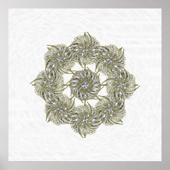 Tumbleweeds i Rörelse 2 Poster (Framsidan)