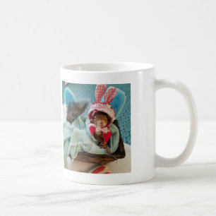 Tumbleweeds påsk kaffemugg