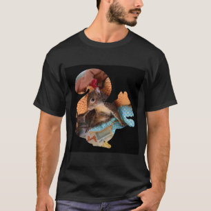 TumbleweedSilhouetteskjorta T Shirt