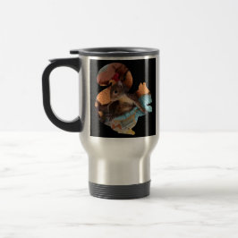 Tumbleweedtravel mug resemugg