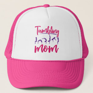 Tumbling Mamma Gymnastics Mor Keps