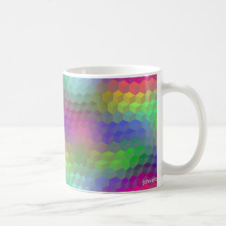 tumblingkvarter kaffemugg