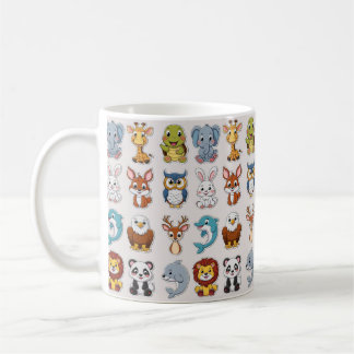 Tumblr animals - Tumblr mugg