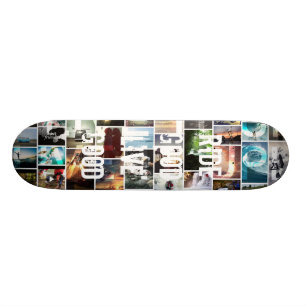 Tumblr arkiverar skateboarden old school skateboard bräda 21,6 cm