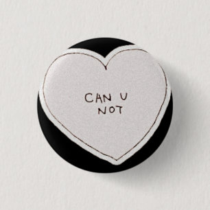 Tumblr kan dig inte knäppas knapp