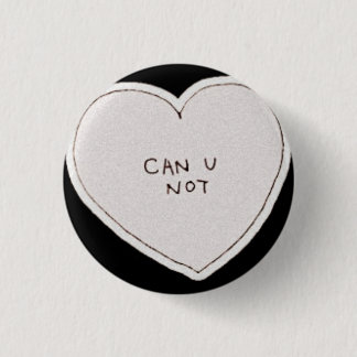 Tumblr kan dig inte knäppas knapp