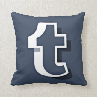 Tumblr kastkudde kudde