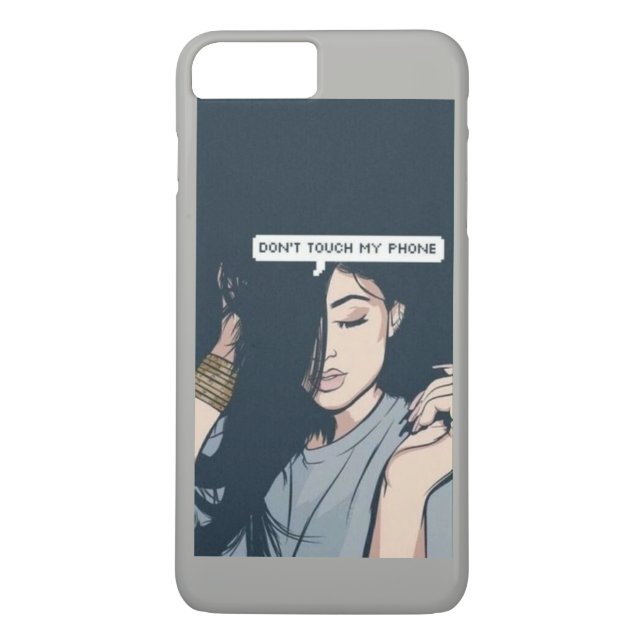 tumblr phonecase Case-Mate iPhone skal (Baksida)