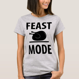 Tumblr T-Shirt Feast-läge