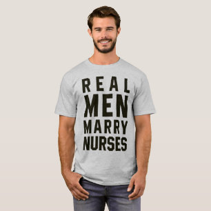 Tumblr T-Shirt Real Manar Marry Nurses