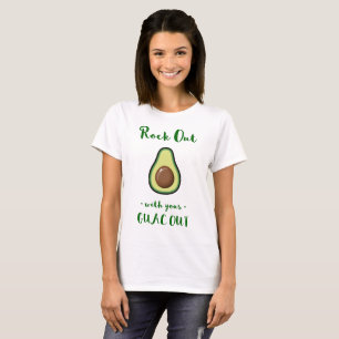 Tumblr T-Shirt Sten ut med ditt skydd ut