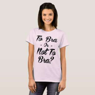 Tumblr T-Shirt till Bra eller inte till Bra