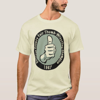 tumbrottning t-shirt