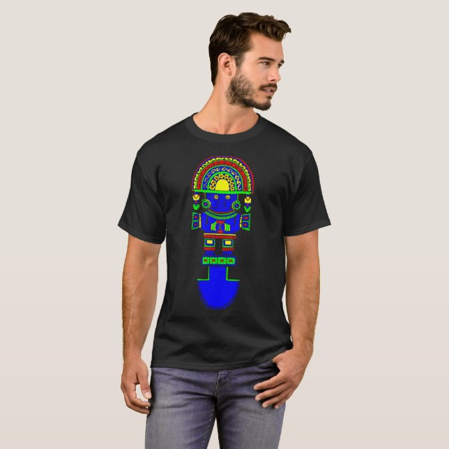 Tumi Tee (Hel framsida)
