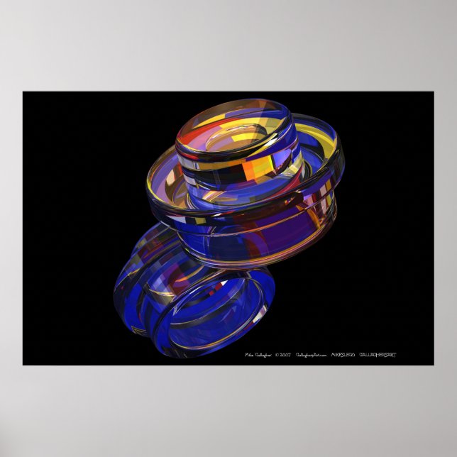 Tumlare 5.2 poster (Framsidan)