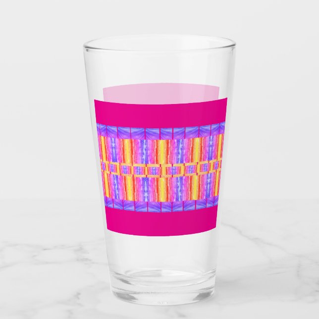 tumlarglas glaskopp (Framsida)