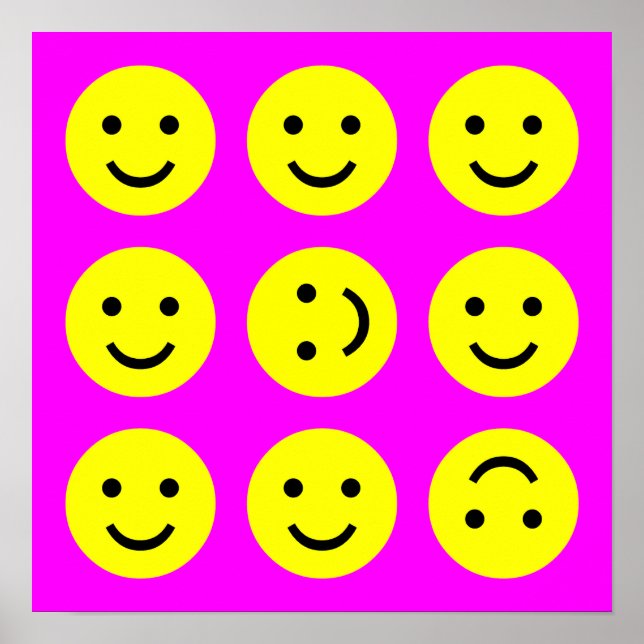 Tumling - På Magentans Rosa Poster (Framsidan)