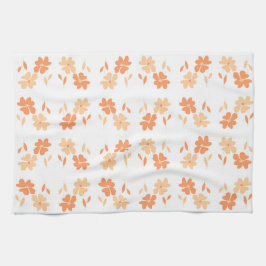 Tumlingor Téhandduk - persika Kökshandduk