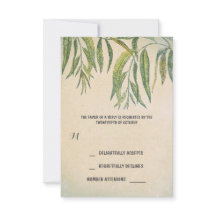 Tummi löv: bröllop OSA utomhus