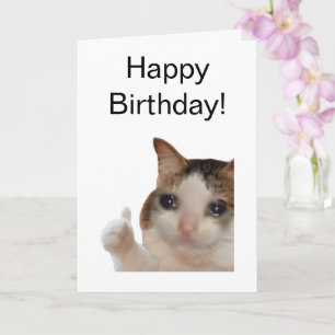 Tumpar med mappat kort upp OK Kat-nummer