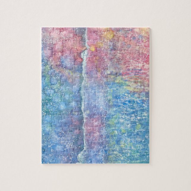 Tumpty Tum Puzzle Pussel (Vertikal)