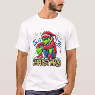 Tumult-t-tröjor T Shirt