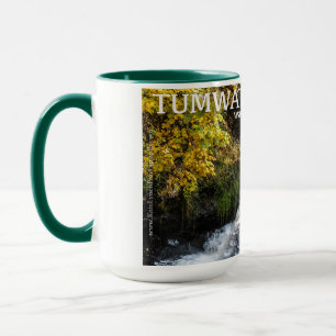 Tumwater - det är Vatten Mugg