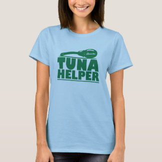 TUNA HELPER TRÖJA