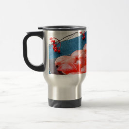 Tuna Lover’s Paradise – Gourmet Sushi Travel Mug Resemugg