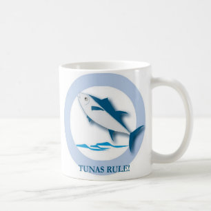TUNA MUGG