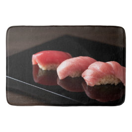 Tuna Trio Bath Mat – SUSHIMI Collection Badrumsmatta