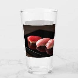 Tuna Trio Toast – Refined, Rich, and Ready to Pour Glaskopp