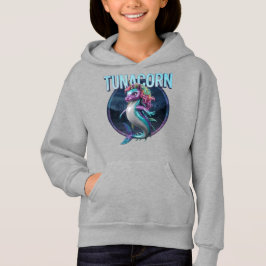 Tunacorn Photographic Combo Creature Funny T Shirt