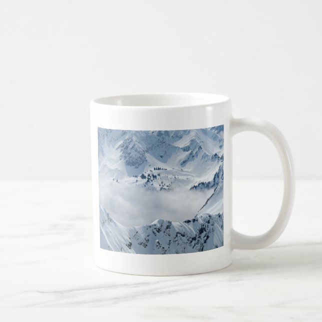 Tundra Kaffemugg (Höger)