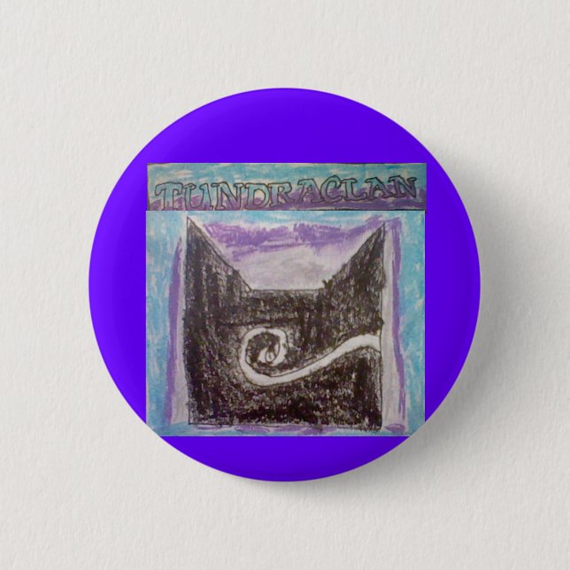 TundraClan knäppas Knapp (Framsida)