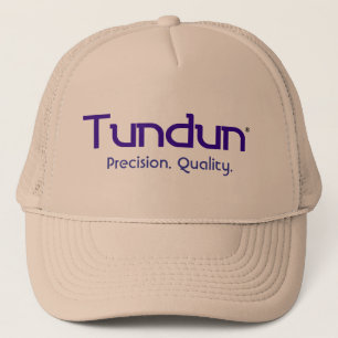 Tundun Hat 2 Truckerkeps
