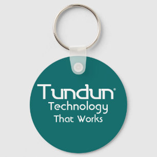 Tundun Keychain Nyckelring