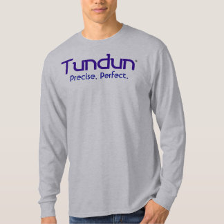 Tundun Långärmad Tröja