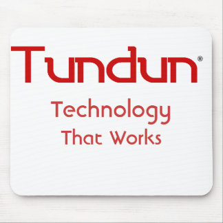Tundun Mousepad Musmatta