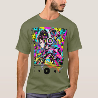 TUNE_OUT T SHIRT