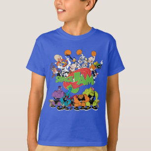 TUNE SQUAD™ mot Monstars T Shirt