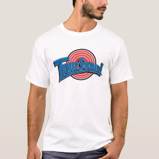 TUNE SQUAD™ Uniformslogo T Shirt