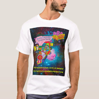 Tune Twister med C.O.D & EDe T-Shirt