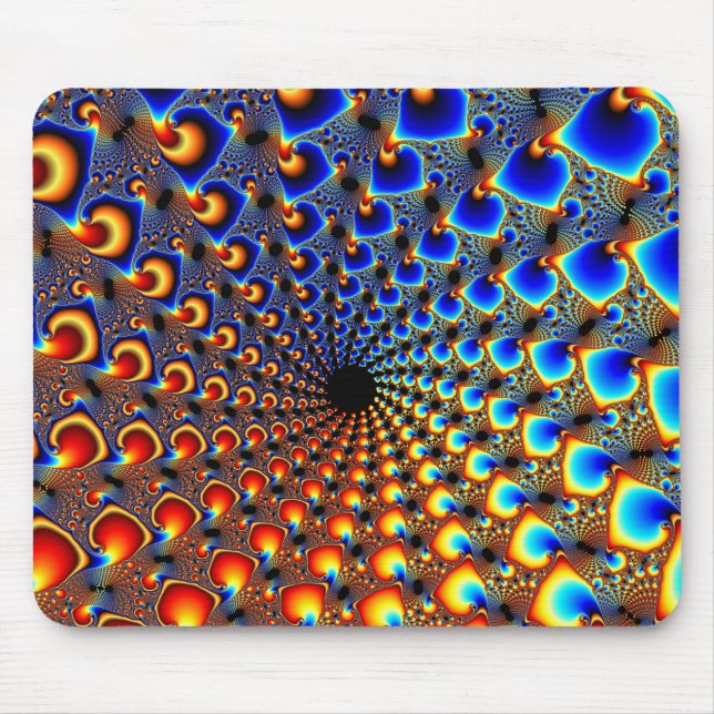 Tunel Musmatta (Framsidan)