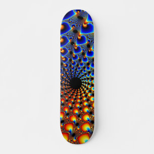 Tunel Skateboard Bräda 20,5 Cm