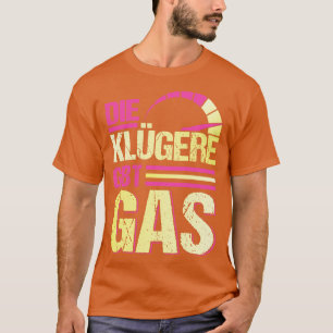 Tuner Girl Motor Fordon Mechanic Tävla Woman 1 T Shirt