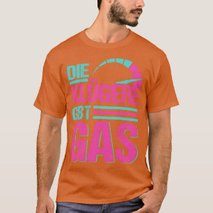 Tuner Girl Motor Fordon Mechanic Tävla Woman T Shirt