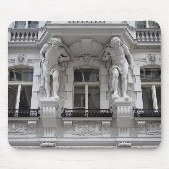 tung börda musmatta (Framsidan)