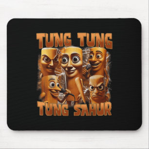 Tung Tung Tung Sahur Funny Italy Brainrot Meme B Musmatta