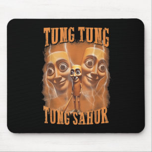 Tung Tung Tung Sahur Funny Meme Brainrot Humor Gen Musmatta